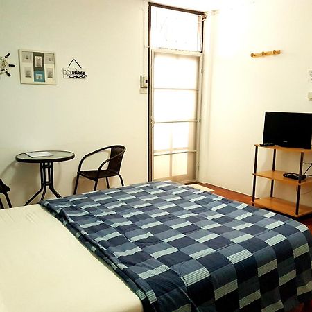 The I Talay Room And Souvenir 끄라비 외부 사진