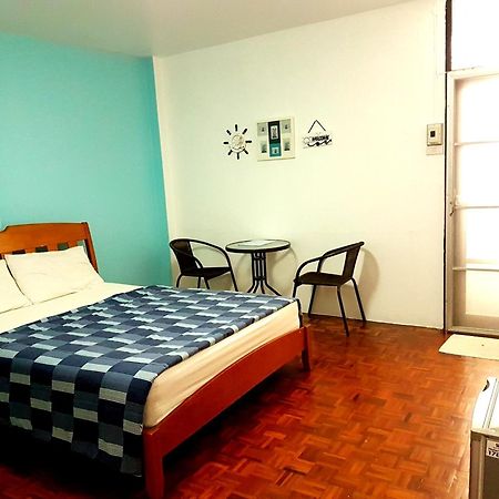 The I Talay Room And Souvenir 끄라비 외부 사진