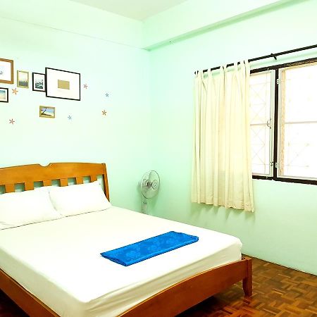 The I Talay Room And Souvenir 끄라비 외부 사진