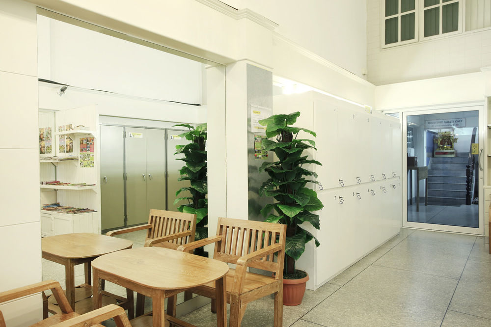The I Talay Room And Souvenir 끄라비 외부 사진