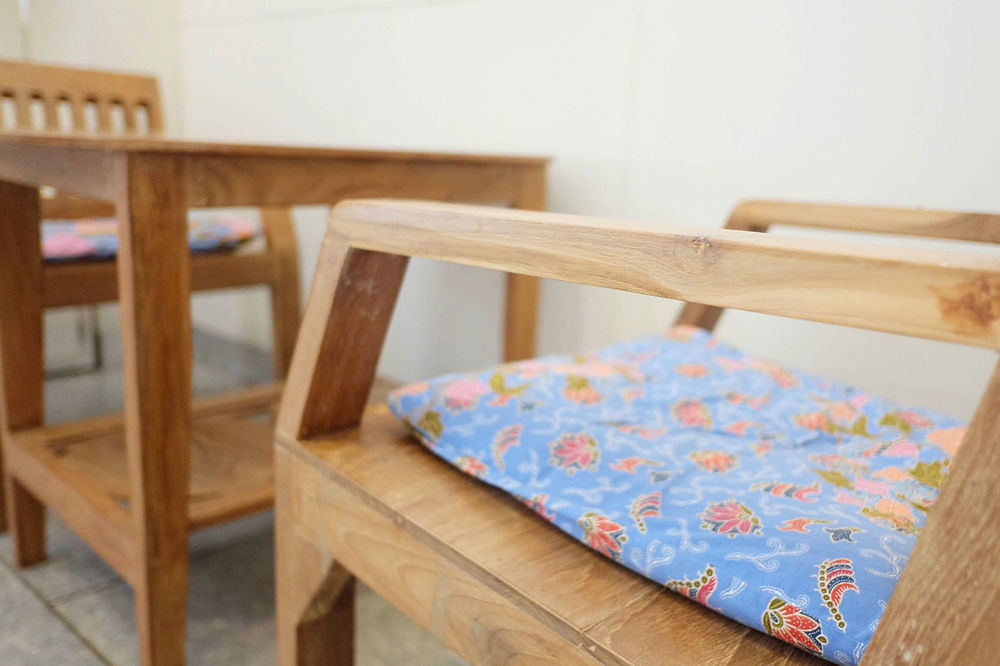 The I Talay Room And Souvenir 끄라비 외부 사진