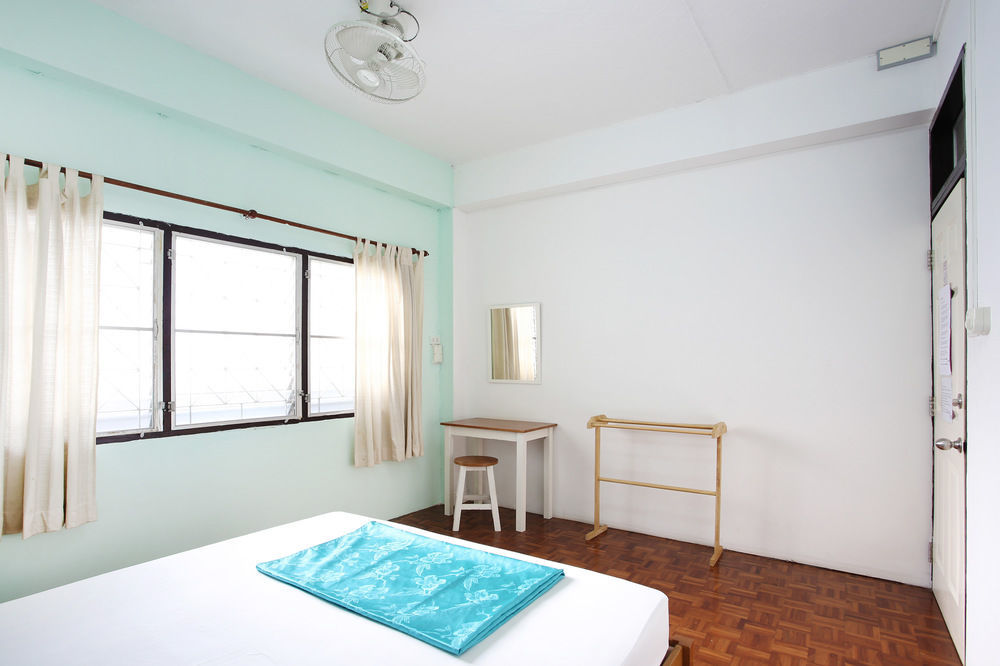The I Talay Room And Souvenir 끄라비 외부 사진