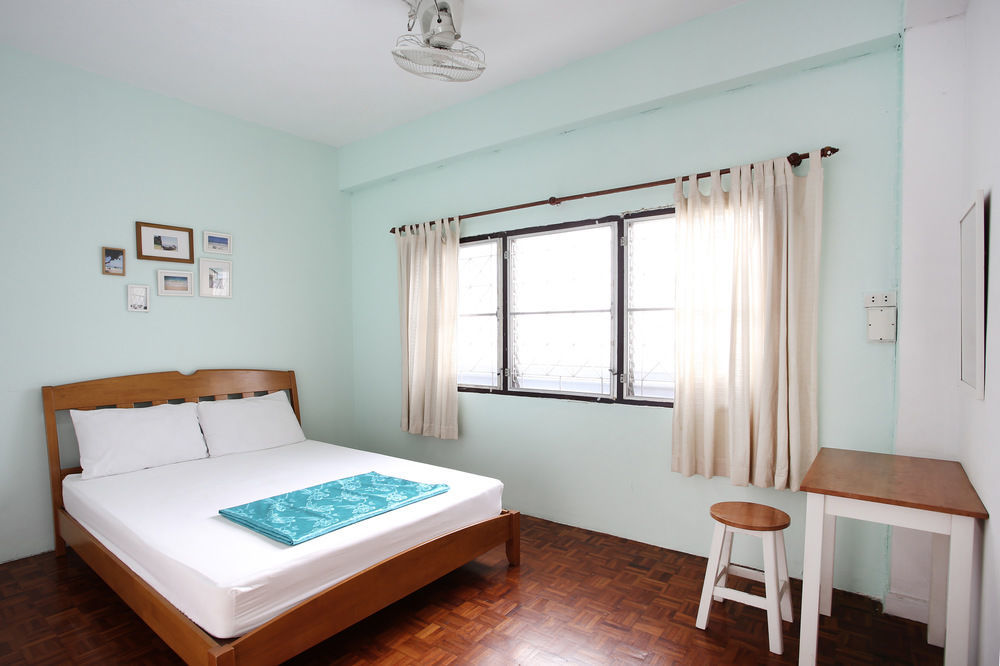 The I Talay Room And Souvenir 끄라비 외부 사진