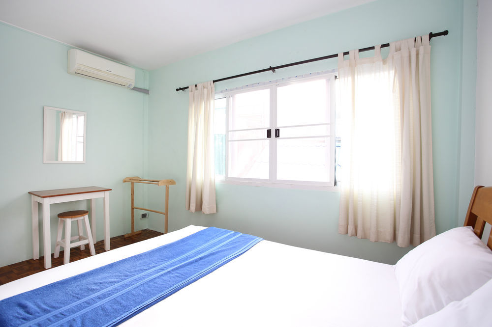 The I Talay Room And Souvenir 끄라비 외부 사진