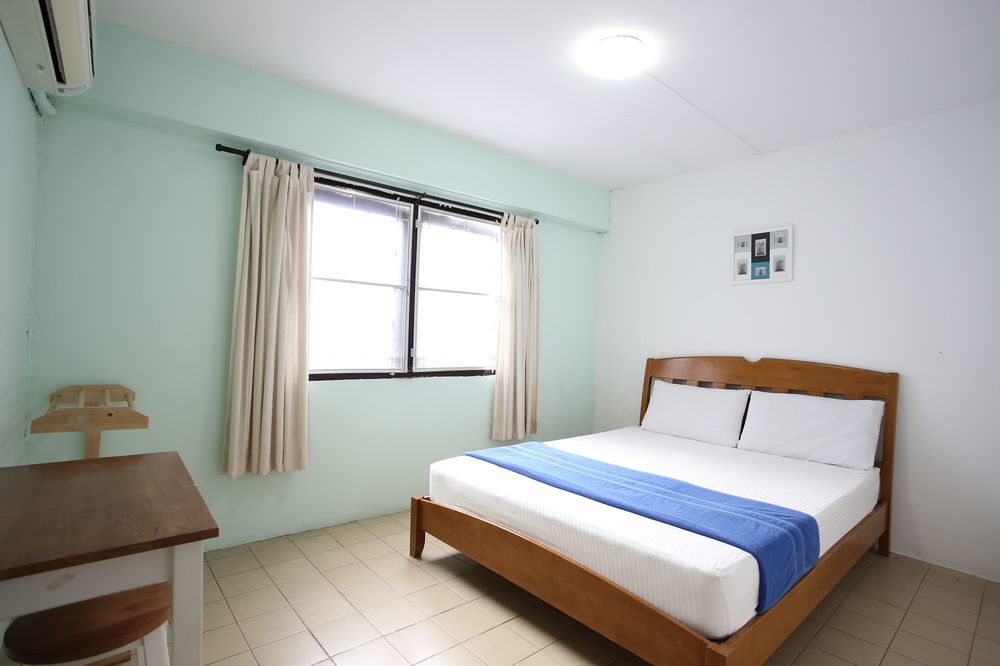 The I Talay Room And Souvenir 끄라비 외부 사진