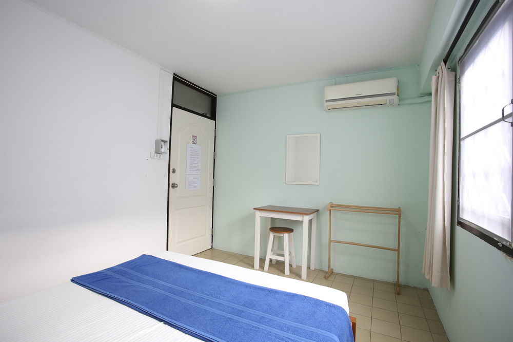 The I Talay Room And Souvenir 끄라비 외부 사진