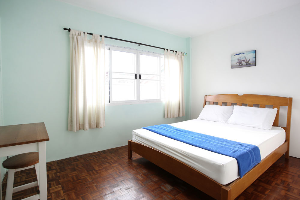 The I Talay Room And Souvenir 끄라비 외부 사진