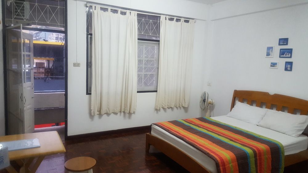 The I Talay Room And Souvenir 끄라비 외부 사진