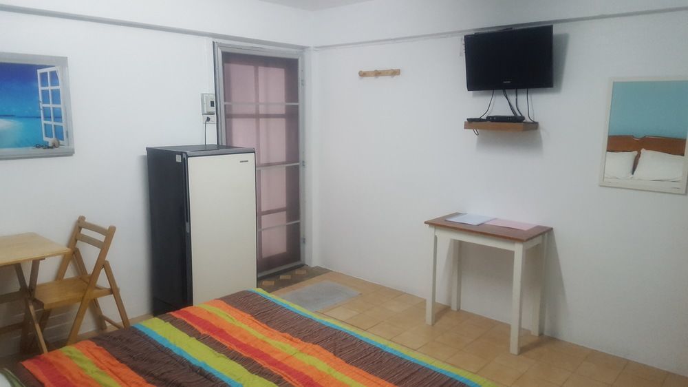 The I Talay Room And Souvenir 끄라비 외부 사진