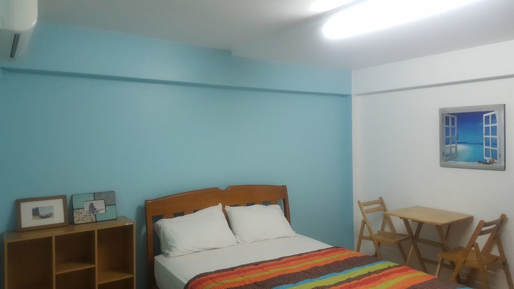 The I Talay Room And Souvenir 끄라비 외부 사진