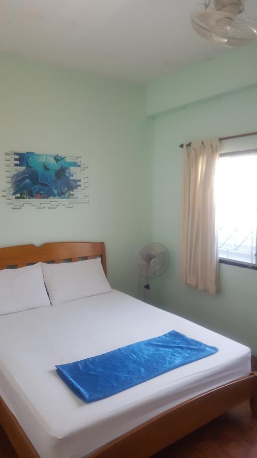 The I Talay Room And Souvenir 끄라비 외부 사진