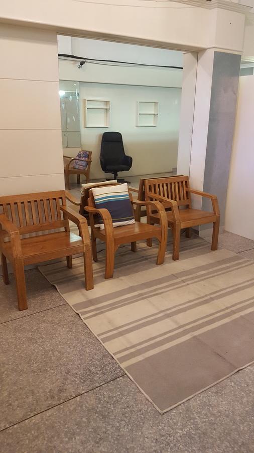 The I Talay Room And Souvenir 끄라비 외부 사진