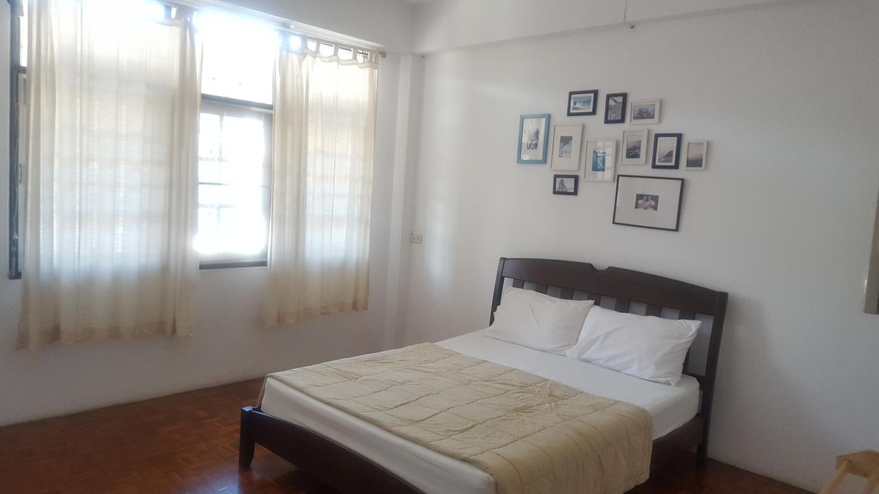 The I Talay Room And Souvenir 끄라비 외부 사진
