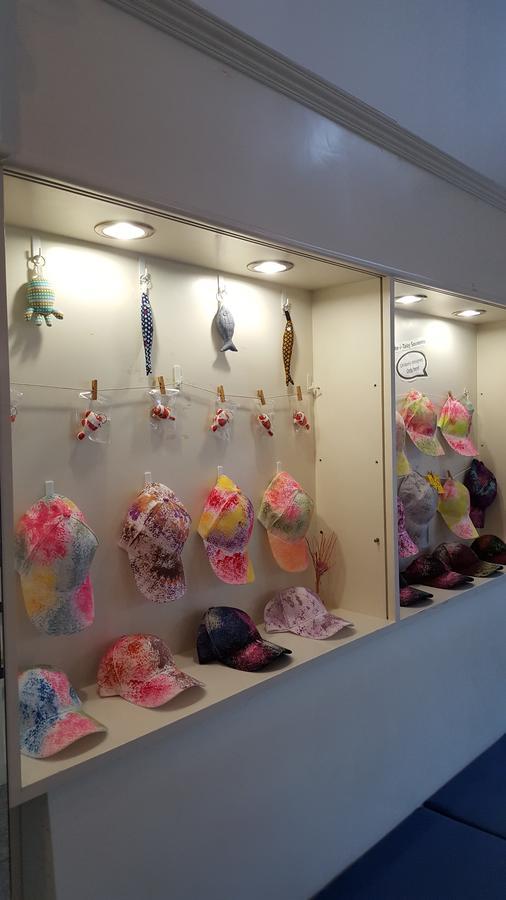 The I Talay Room And Souvenir 끄라비 외부 사진