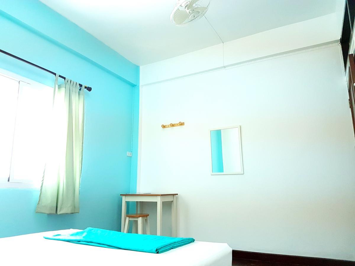 The I Talay Room And Souvenir 끄라비 외부 사진