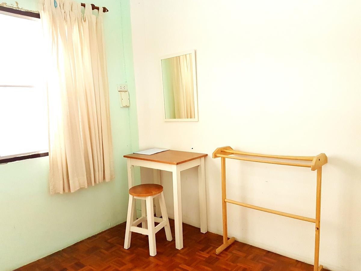 The I Talay Room And Souvenir 끄라비 외부 사진