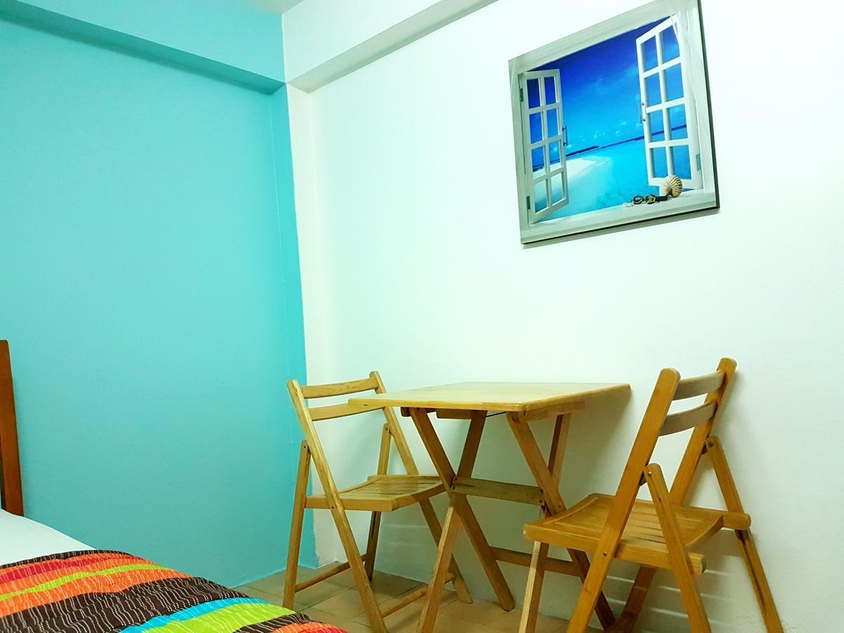 The I Talay Room And Souvenir 끄라비 외부 사진