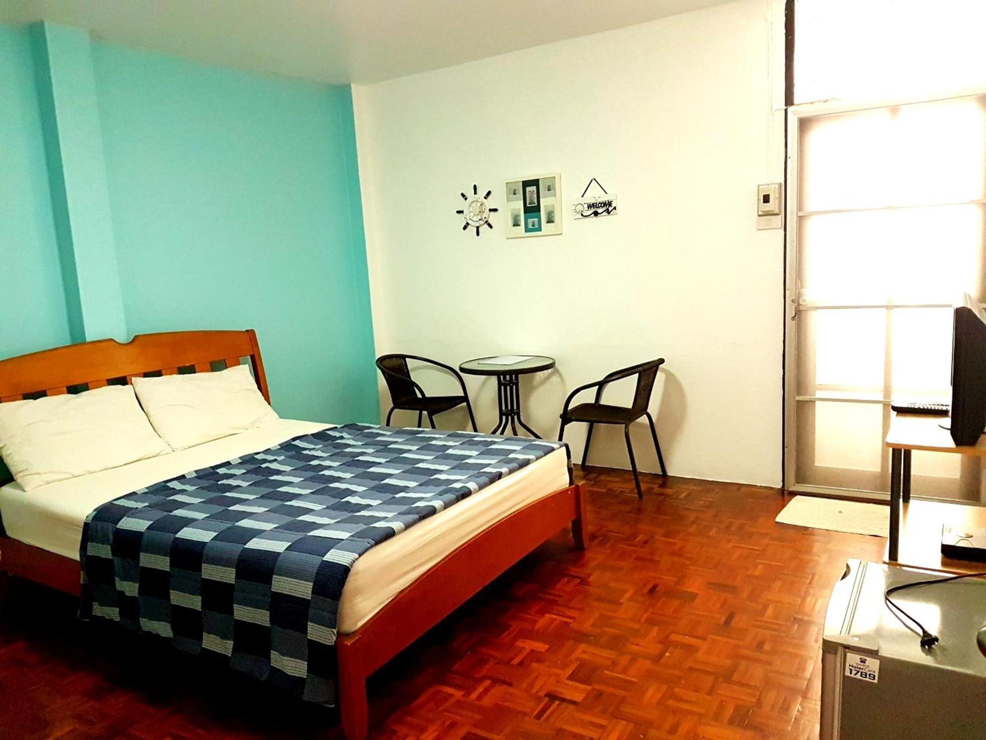 The I Talay Room And Souvenir 끄라비 외부 사진