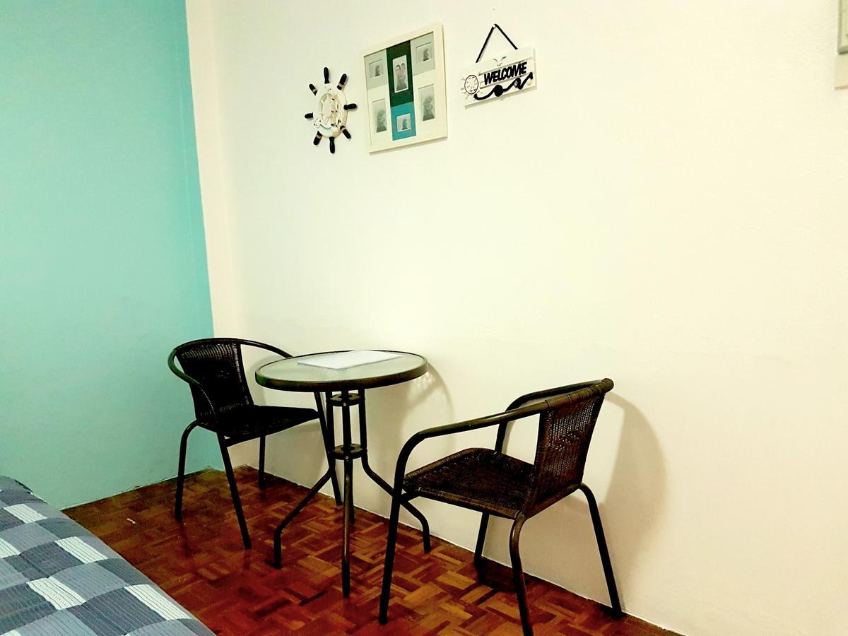 The I Talay Room And Souvenir 끄라비 외부 사진