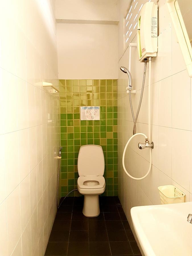 The I Talay Room And Souvenir 끄라비 외부 사진