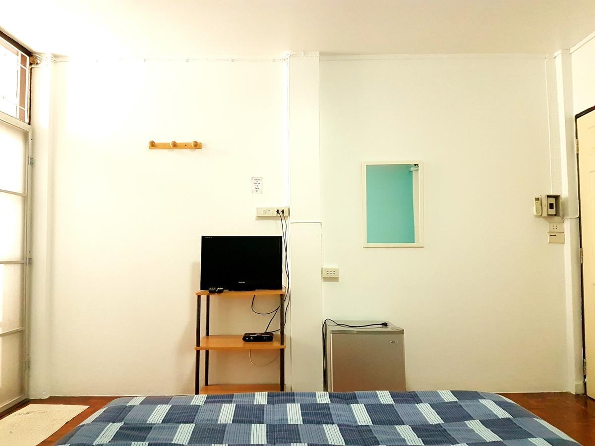The I Talay Room And Souvenir 끄라비 외부 사진
