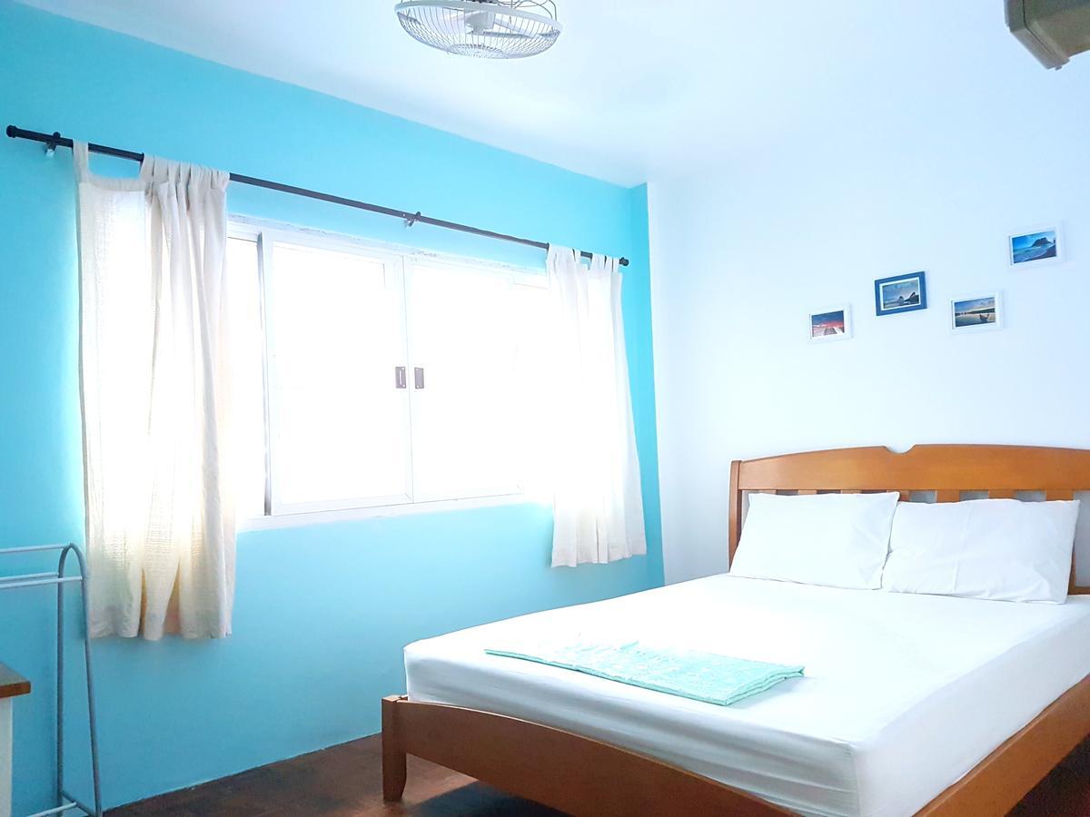 The I Talay Room And Souvenir 끄라비 외부 사진
