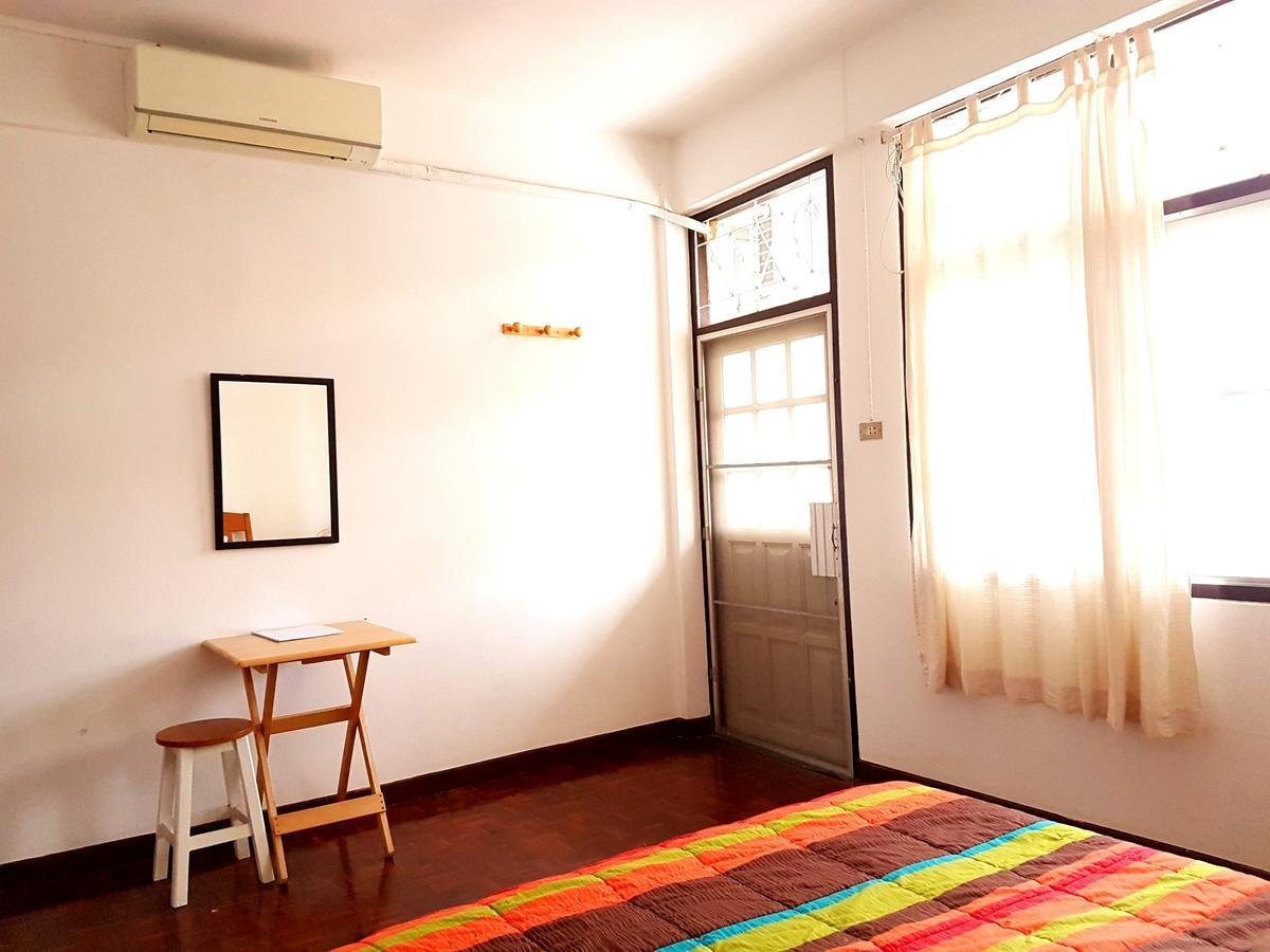 The I Talay Room And Souvenir 끄라비 외부 사진
