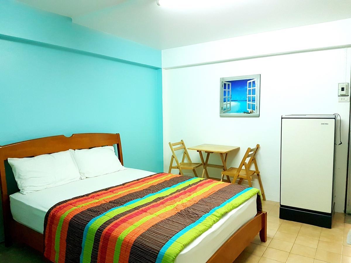 The I Talay Room And Souvenir 끄라비 외부 사진