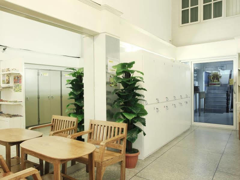 The I Talay Room And Souvenir 끄라비 외부 사진